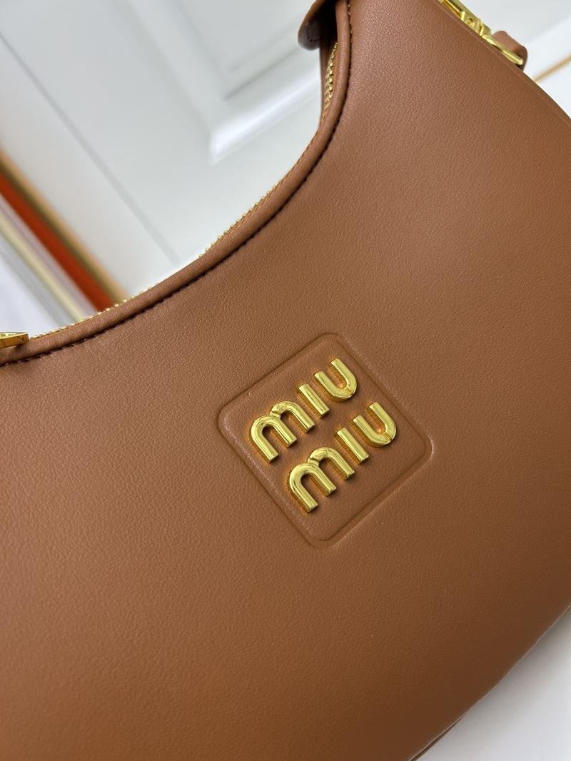 Miu Miu Hobo Bags